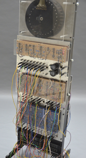 circuit bending  Peter Keene